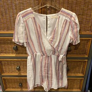 Harper jumpsuit size small